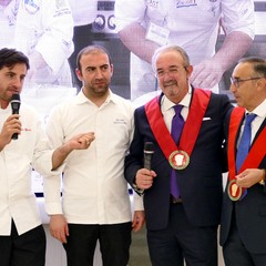 Cena di gala “Eraclio d’oro 2019”