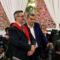 Cena di gala “Eraclio d’oro 2019”