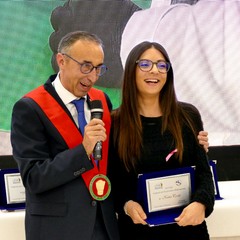 Cena di gala “Eraclio d’oro 2019”