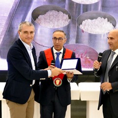 Cena di gala “Eraclio d’oro 2019”