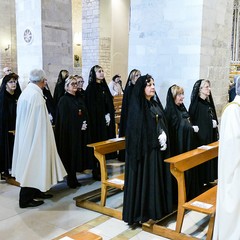 Andria: festa della Madonna di Palestina