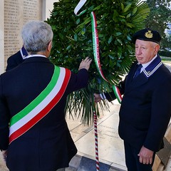 Andria ha  celebrato  il Giorno dell'Unita' Nazionale