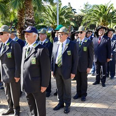 Andria ha  celebrato  il Giorno dell'Unita' Nazionale