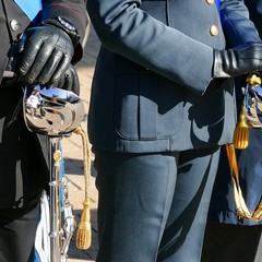 Andria ha  celebrato  il Giorno dell'Unita' Nazionale