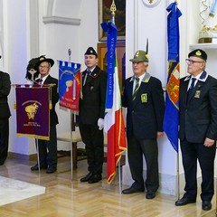 Andria ha  celebrato  il Giorno dell'Unita' Nazionale