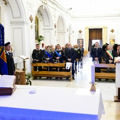 Andria ha  celebrato  il Giorno dell'Unita' Nazionale