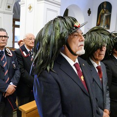 Andria ha  celebrato  il Giorno dell'Unita' Nazionale