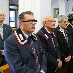 Andria ha  celebrato  il Giorno dell'Unita' Nazionale