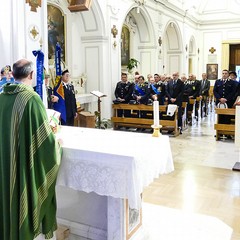 Andria ha  celebrato  il Giorno dell'Unita' Nazionale