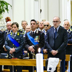 Andria ha  celebrato  il Giorno dell'Unita' Nazionale