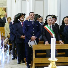 Andria ha  celebrato  il Giorno dell'Unita' Nazionale