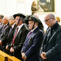 Andria ha  celebrato  il Giorno dell'Unita' Nazionale