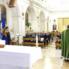 Andria ha  celebrato  il Giorno dell'Unita' Nazionale