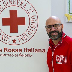 “Cicetta” incontra la Croce Rossa Italiana di Andria