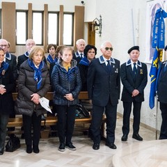 Festa di Santa Barbara patrona della Marina Militare