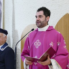 Festa di Santa Barbara patrona della Marina Militare