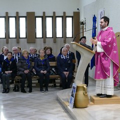 Festa di Santa Barbara patrona della Marina Militare