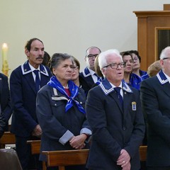 Festa di Santa Barbara patrona della Marina Militare