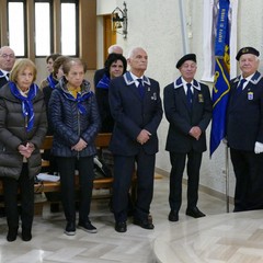 Festa di Santa Barbara patrona della Marina Militare