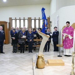 Festa di Santa Barbara patrona della Marina Militare