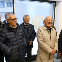 Il tradizionale incontro pre natalizio dell’Associazione Finanzieri di Andria