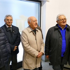 Il tradizionale incontro pre natalizio dell’Associazione Finanzieri di Andria