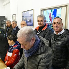 Il tradizionale incontro pre natalizio dell’Associazione Finanzieri di Andria