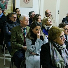 Convegno dedicato alle religioni monoteiste