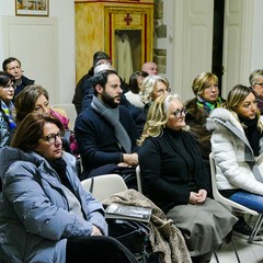 Convegno dedicato alle religioni monoteiste