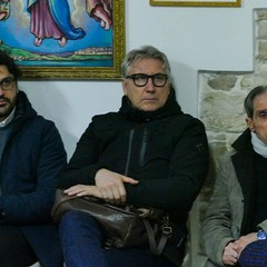 Convegno dedicato alle religioni monoteiste