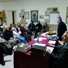 Convegno dedicato alle religioni monoteiste