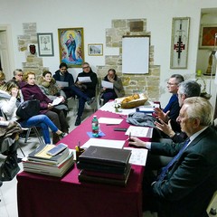 Convegno dedicato alle religioni monoteiste