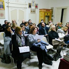 Convegno dedicato alle religioni monoteiste