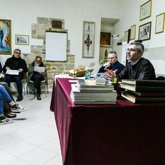 Convegno dedicato alle religioni monoteiste