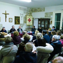 Convegno dedicato alle religioni monoteiste