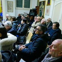 Convegno dedicato alle religioni monoteiste