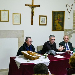 Convegno dedicato alle religioni monoteiste