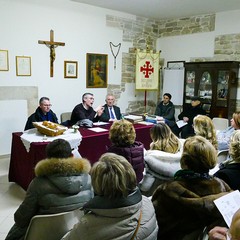 Convegno dedicato alle religioni monoteiste