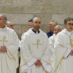 Lunga processione per la 28^ giornata del Malato