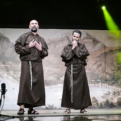 Grande successo per la compagnia teatrale “Hurricane”