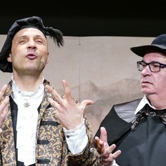 Grande successo per la compagnia teatrale “Hurricane”