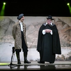 Grande successo per la compagnia teatrale “Hurricane”