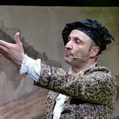 Grande successo per la compagnia teatrale “Hurricane”