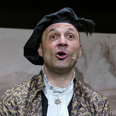 Grande successo per la compagnia teatrale “Hurricane”