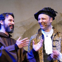 Grande successo per la compagnia teatrale “Hurricane”