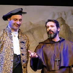 Grande successo per la compagnia teatrale “Hurricane”