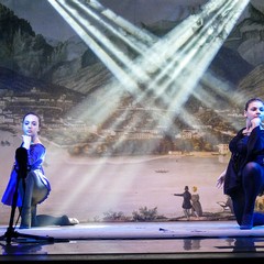 Grande successo per la compagnia teatrale “Hurricane”