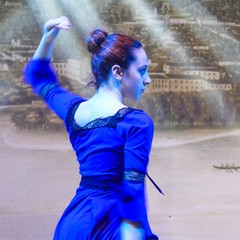 Grande successo per la compagnia teatrale “Hurricane”