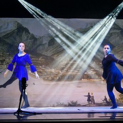 Grande successo per la compagnia teatrale “Hurricane”