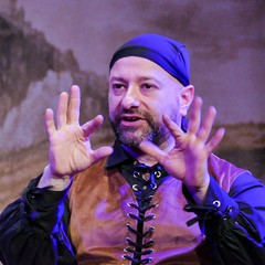 Grande successo per la compagnia teatrale “Hurricane”